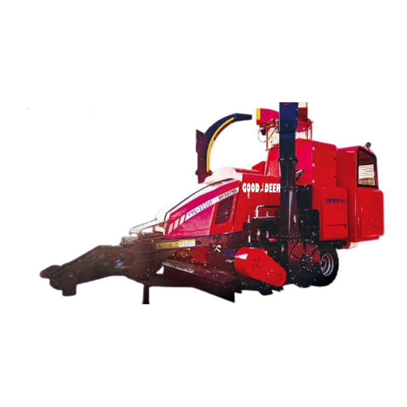 Hydraulinen neliöpaalain