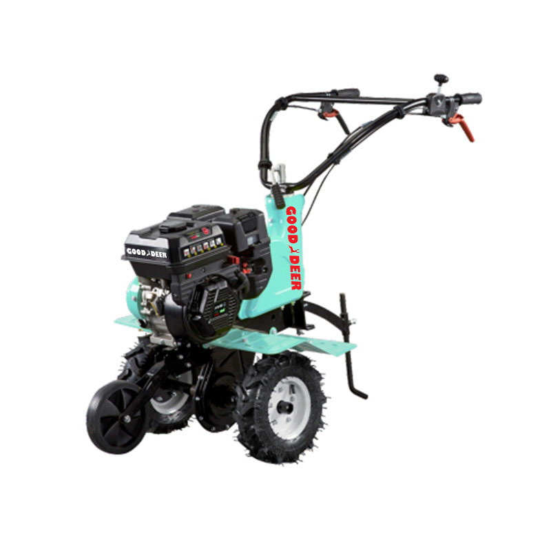 Bensiini Agricultural Ditch Rotary Tiller