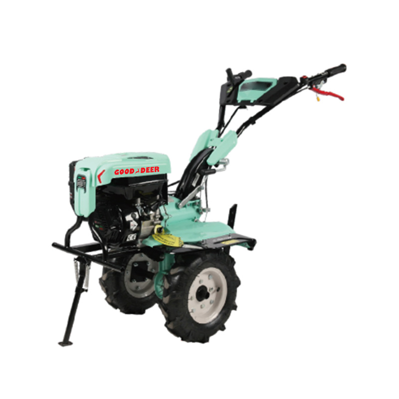 Maatalouskoneet Bensiini Rotary Tiller